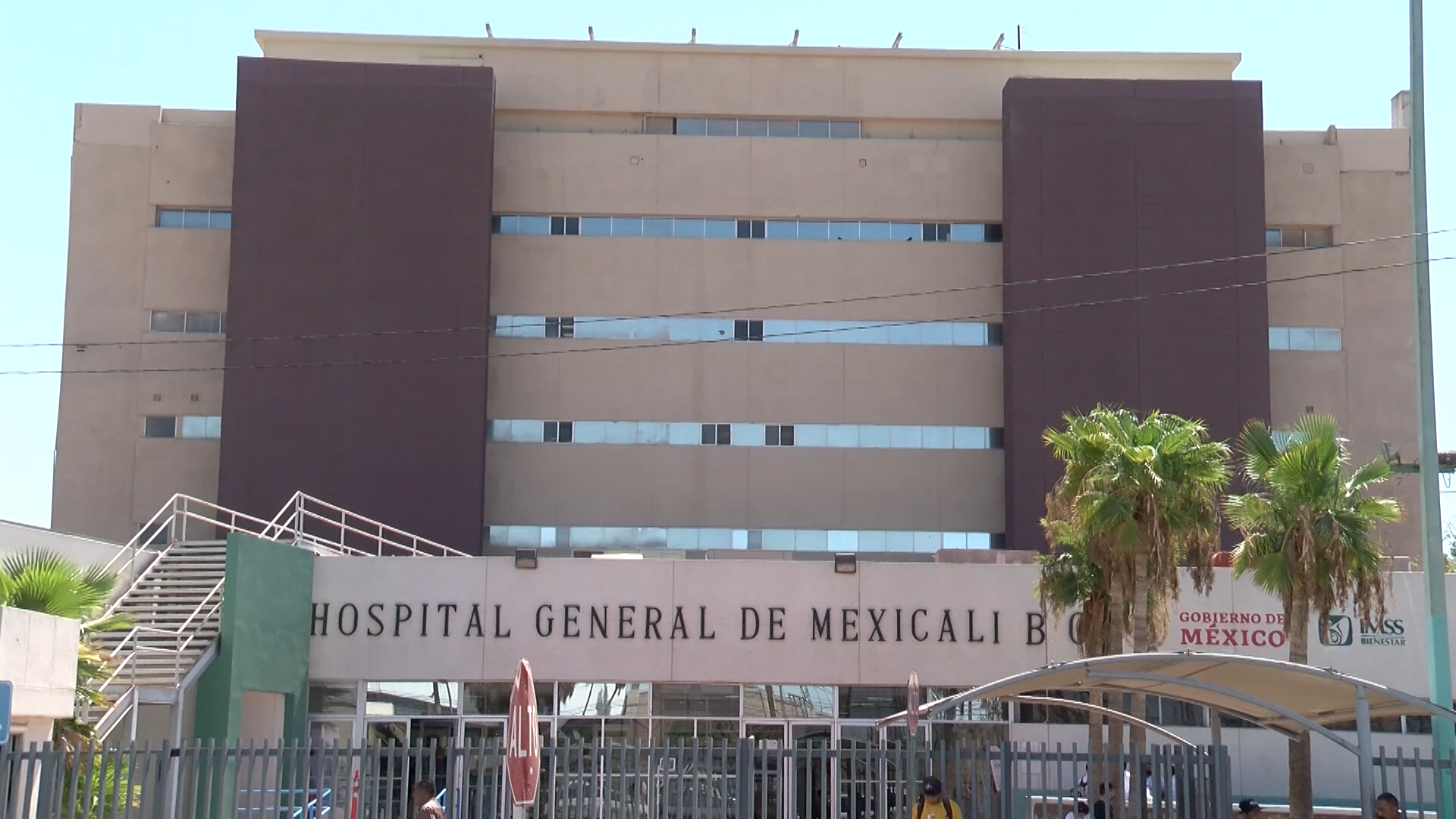 Hospital General de Mexicali